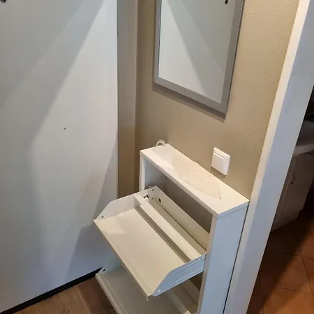 Daire Strandapartment Timmendorfer Strand