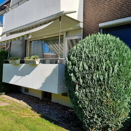 Daire Strandapartment