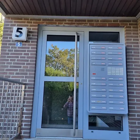 Strandapartment Timmendorfer Strand