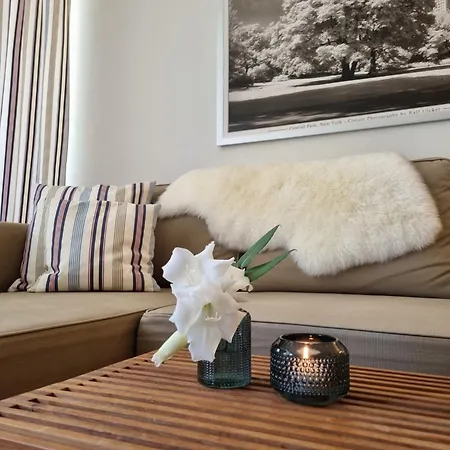 Strandapartment * 蒂门多弗施特兰德