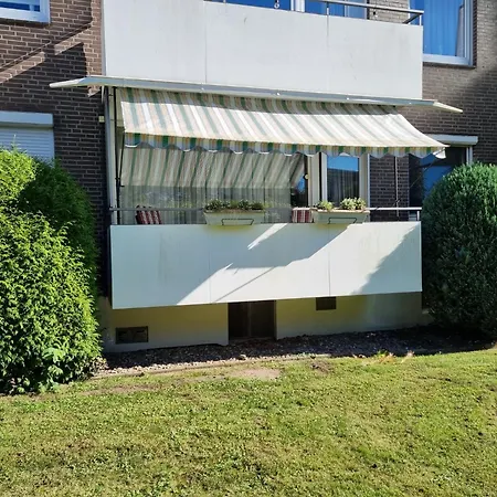 Strandapartment