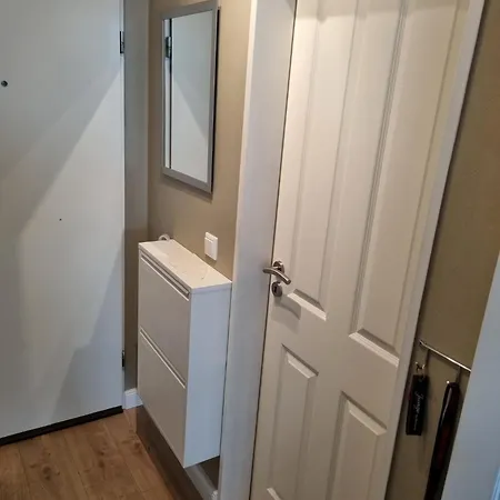 Daire Strandapartment