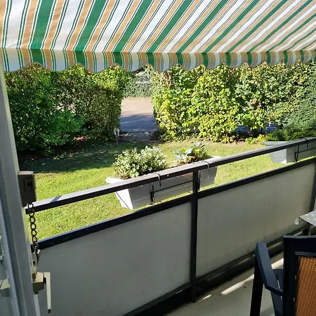 Strandapartment