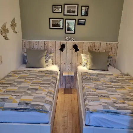 Strandapartment