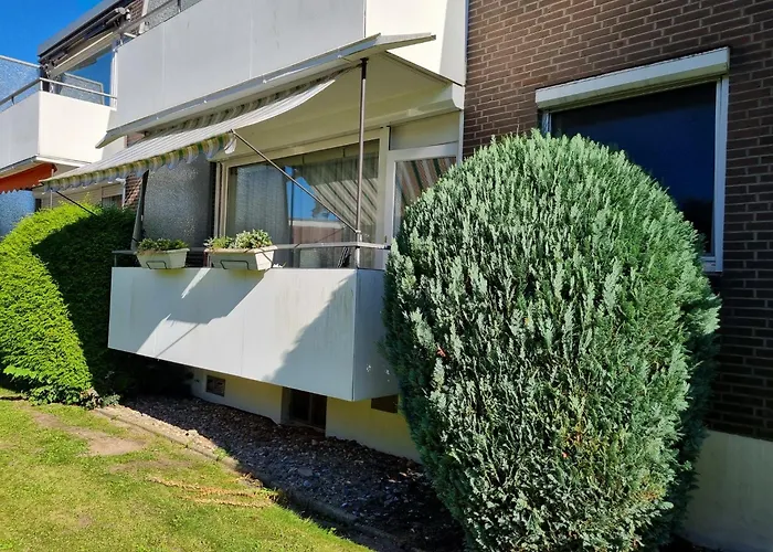 Appartement Strandapartment