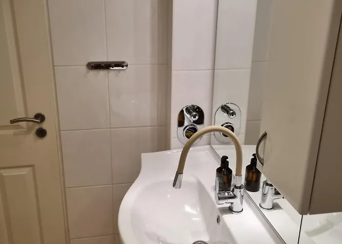 Appartement Strandapartment Timmendorfer Strand